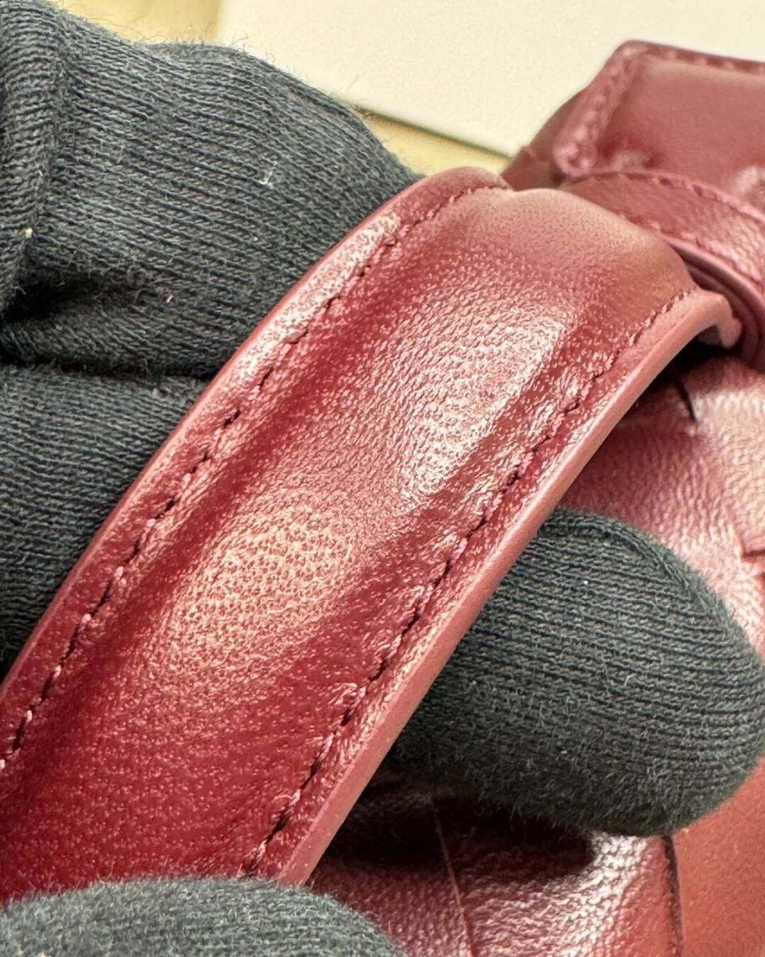 Сумка Bottega Veneta — изображение 8