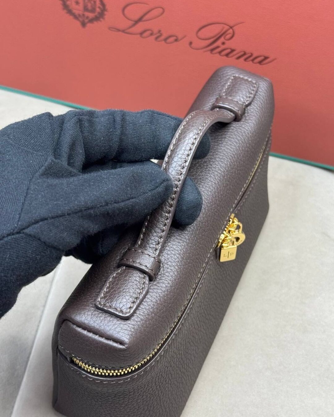 Сумка Loro Piana — изображение 5