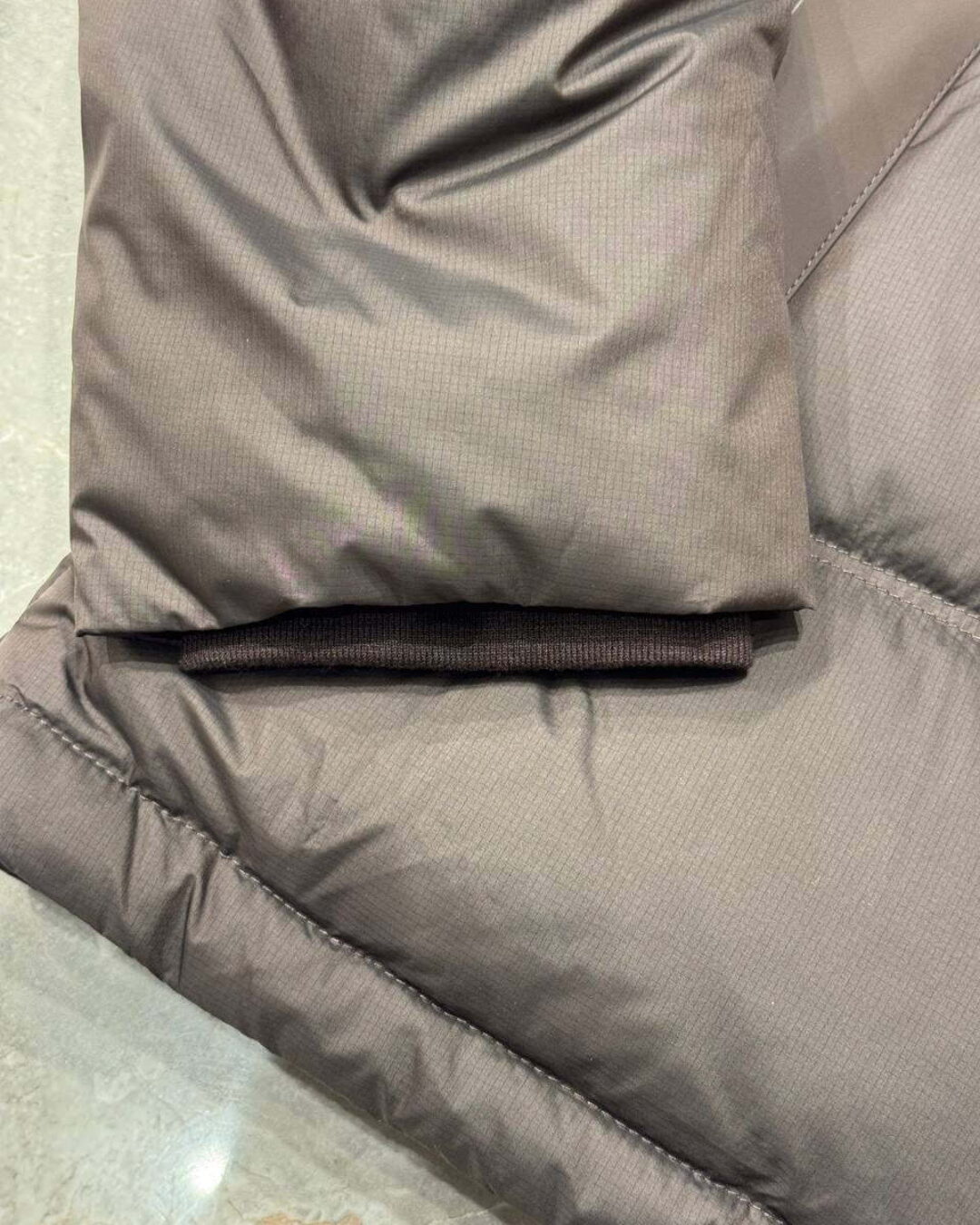 Куртка Loro Piana — изображение 7