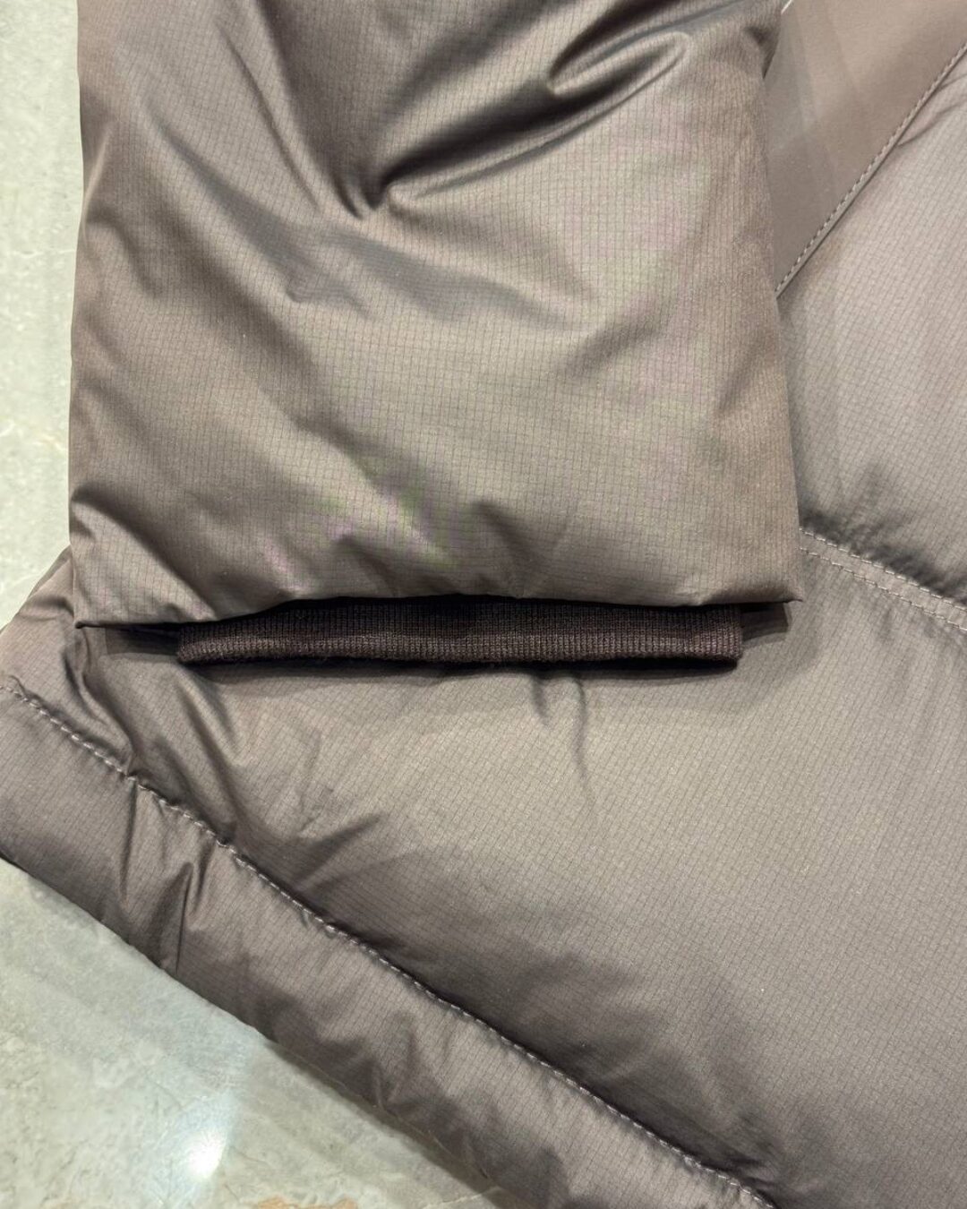 Куртка Loro Piana — изображение 7