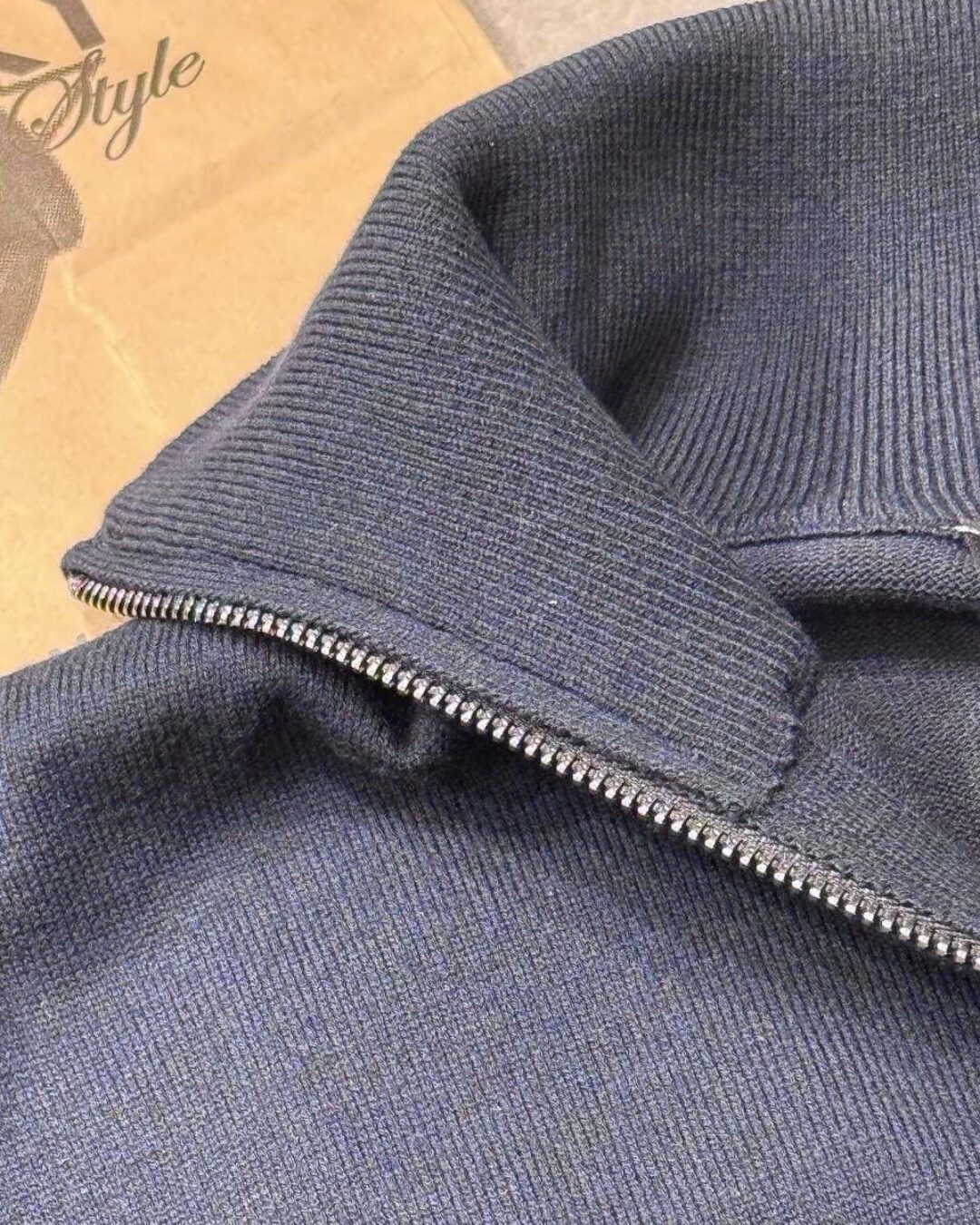 Кофта Provokator — изображение 7