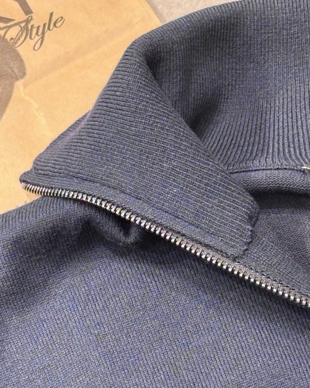 Кофта Provokator — изображение 7