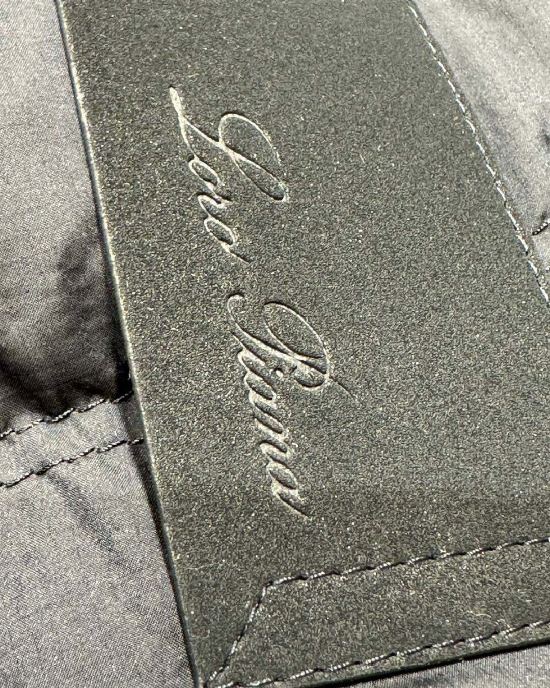 Куртка Loro Piana — изображение 9