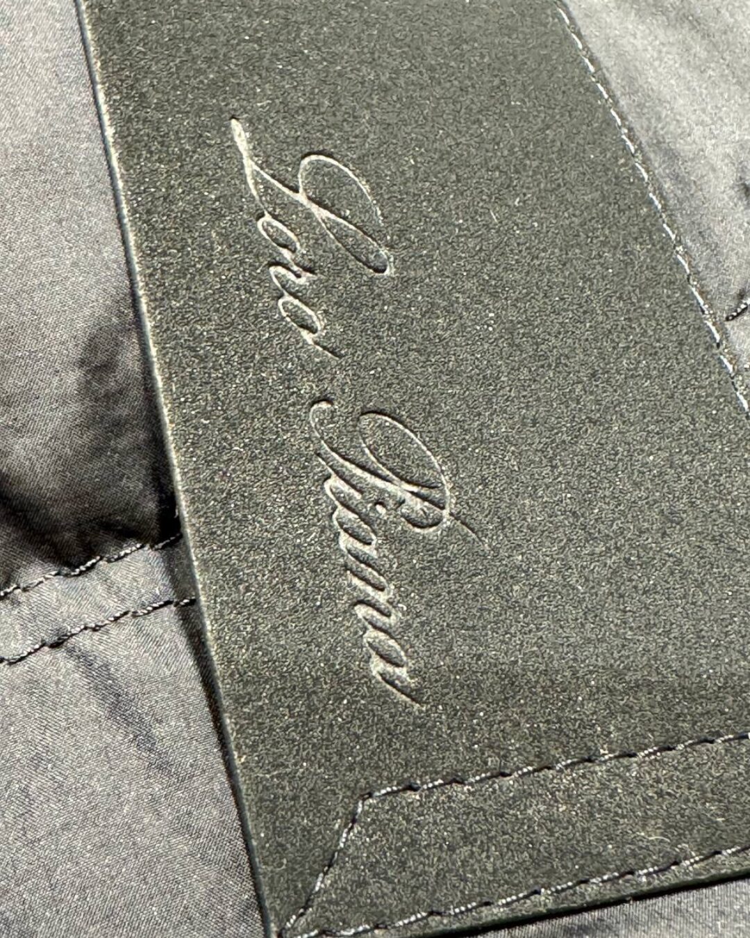 Куртка Loro Piana — изображение 9