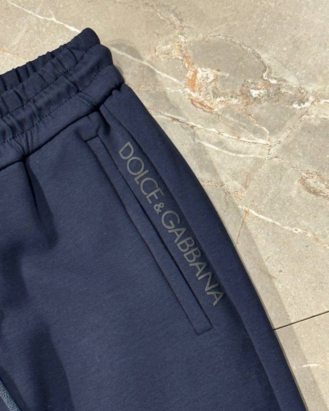 Спортивные штаны Dolce & Gabanna — изображение 7