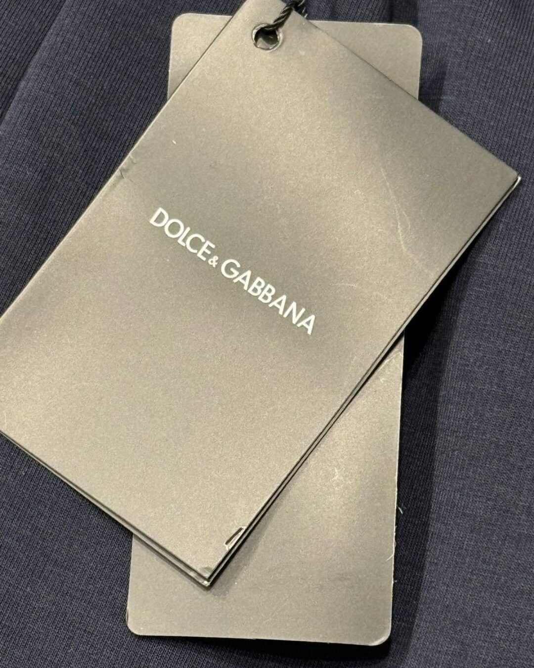 Спортивные штаны Dolce & Gabanna — изображение 6