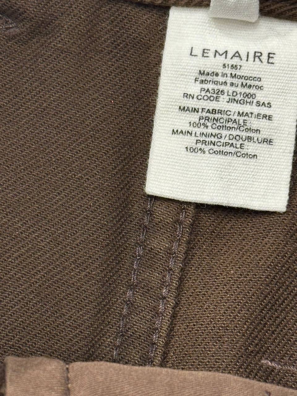 Джинсы Lemaire — фото 8