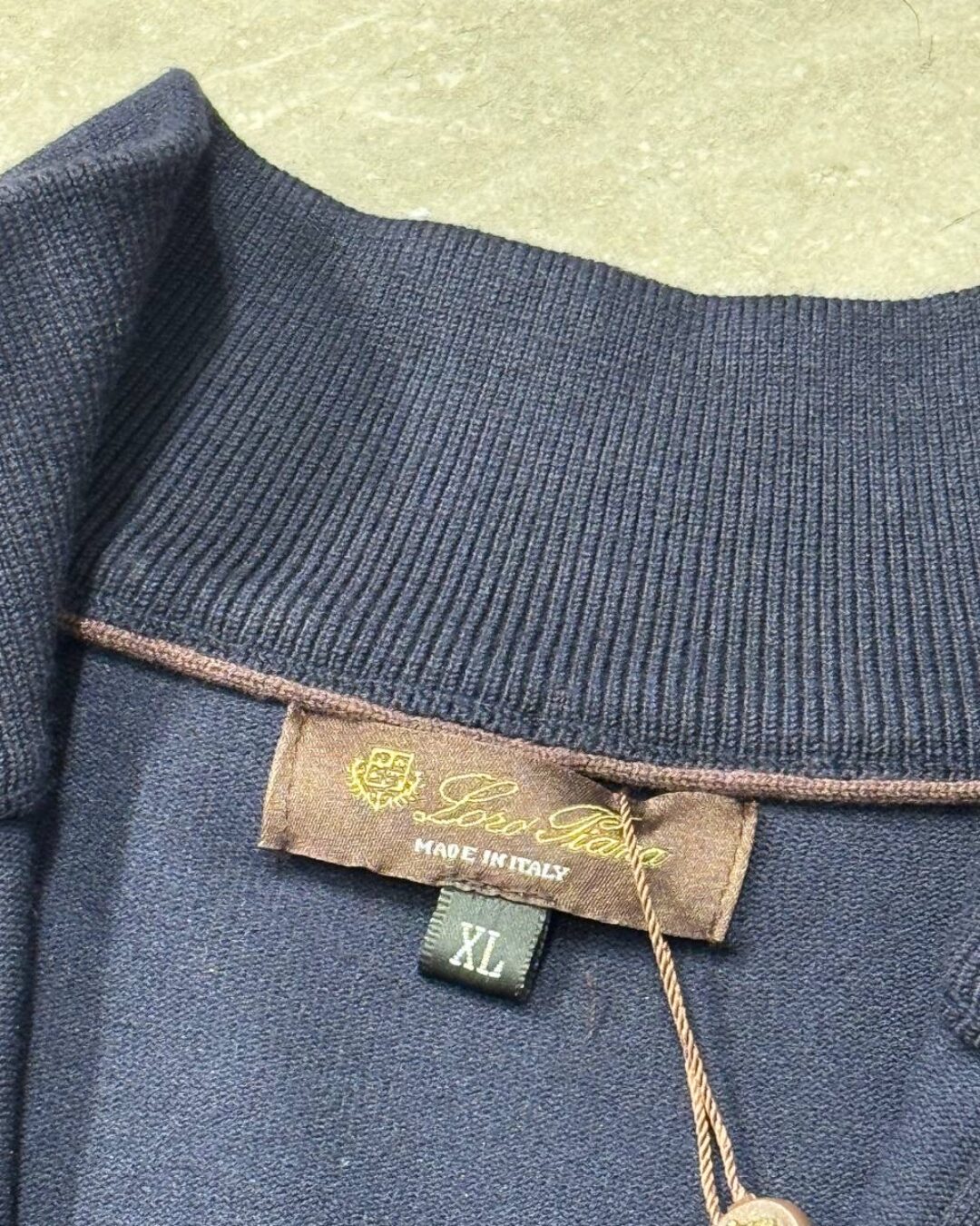 Кофта Loro Piana — изображение 7