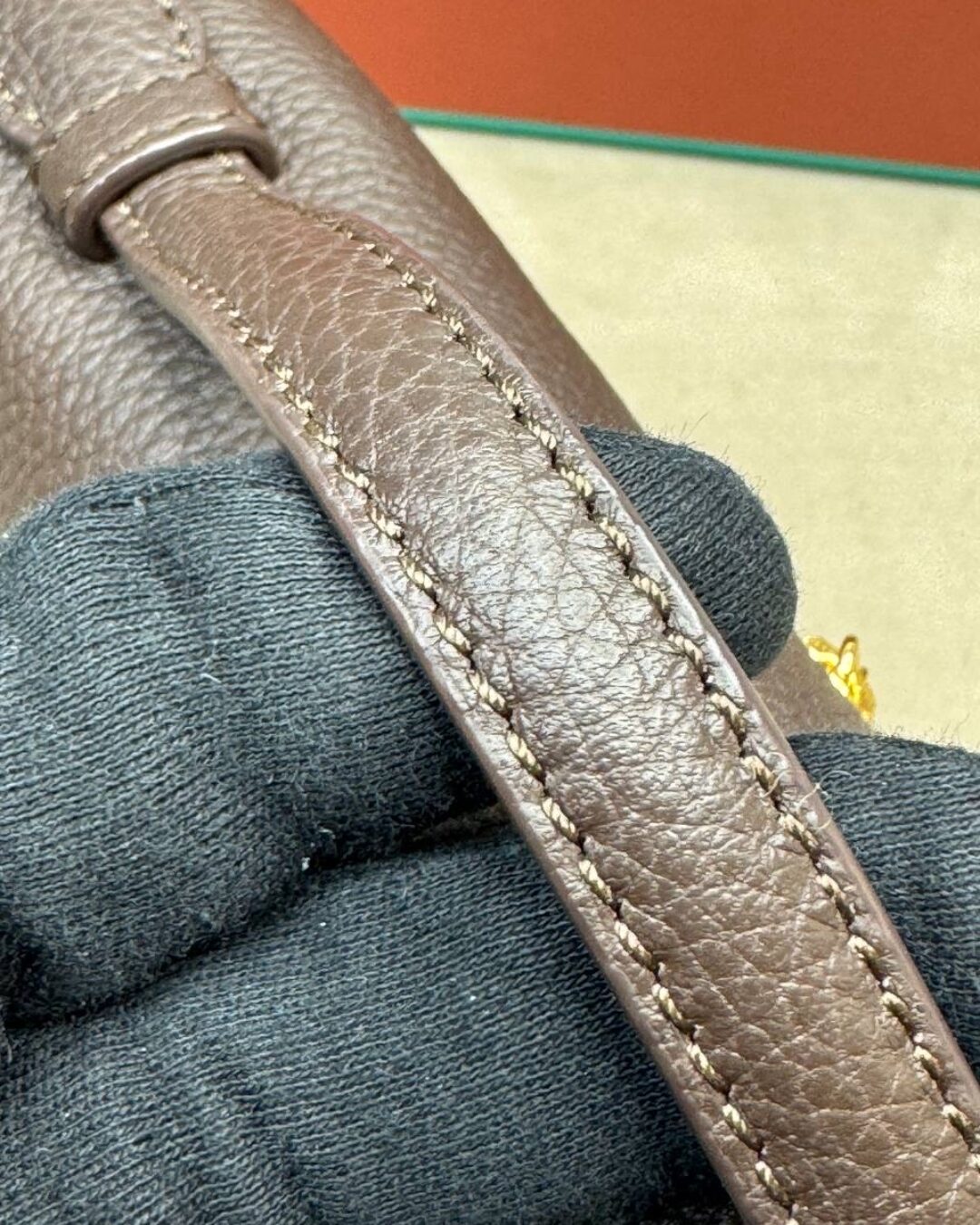 Сумка Loro Piana — изображение 7