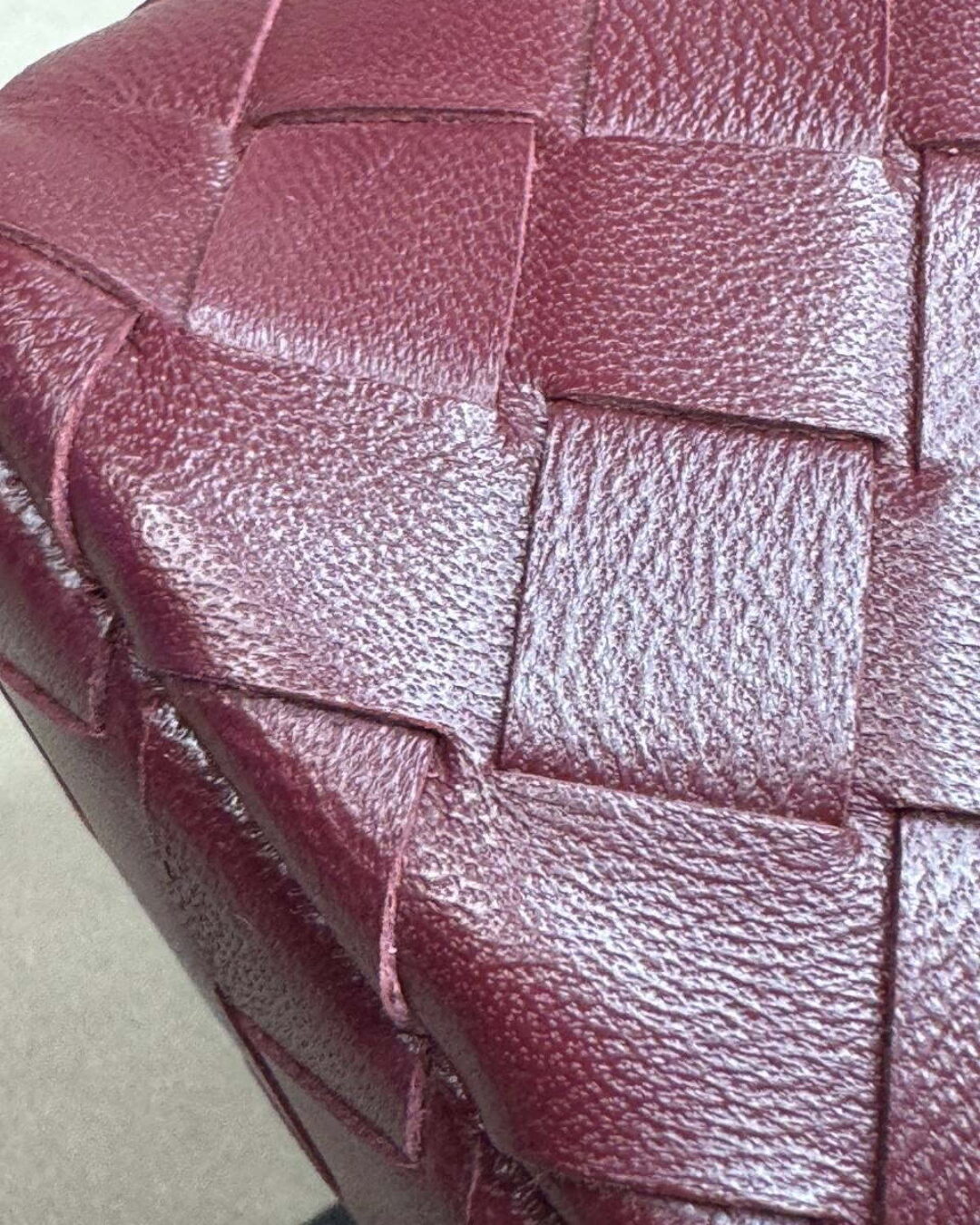 Сумка Bottega Veneta — изображение 6