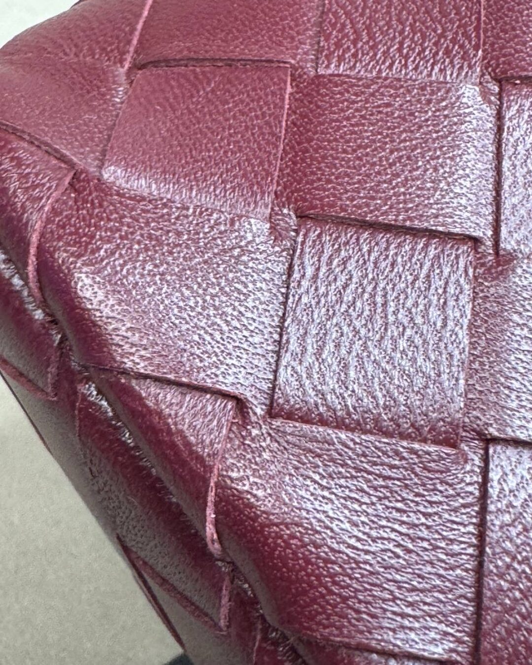 Сумка Bottega Veneta — изображение 6