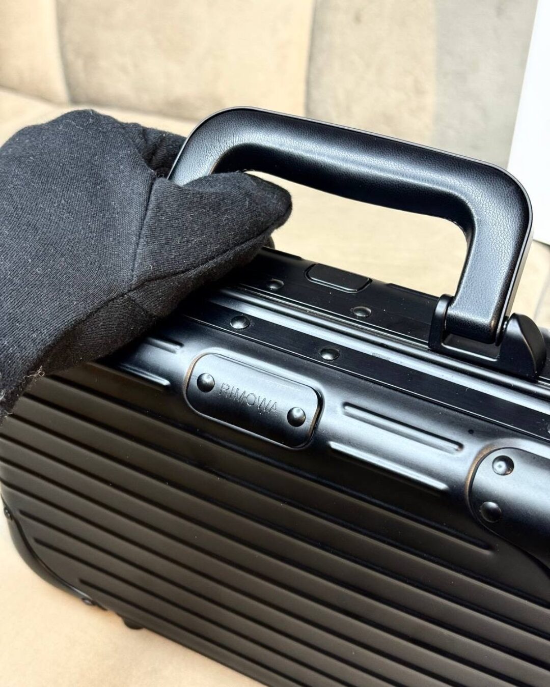 Сумка Rimowa — изображение 8