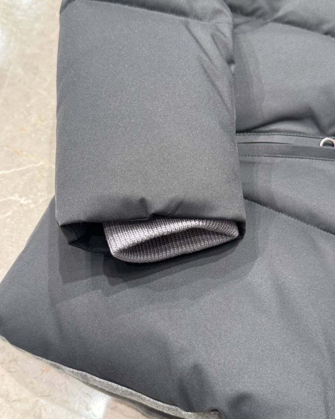 Куртка Loro Piana — изображение 6