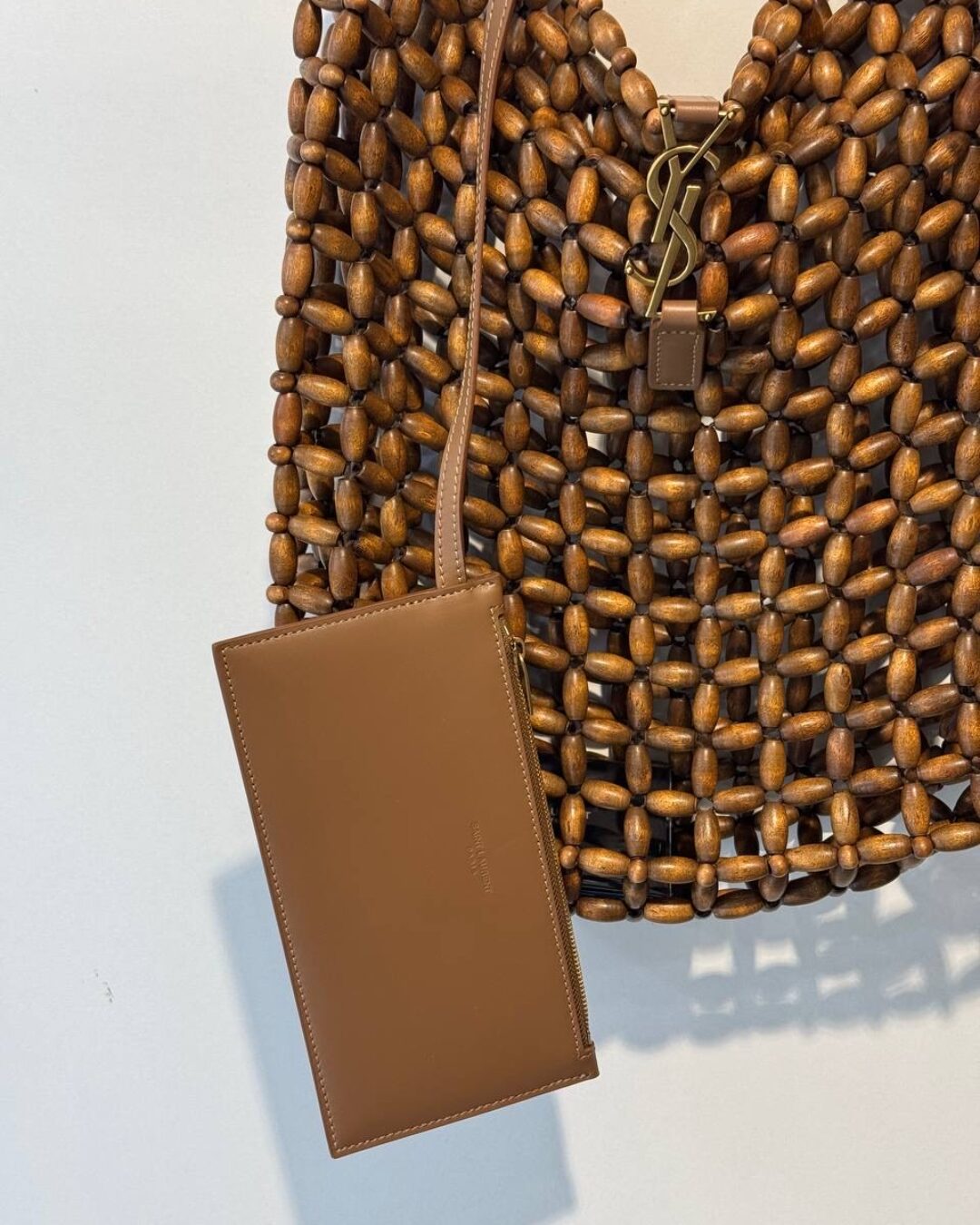 Сумка Saint Laurent — изображение 7