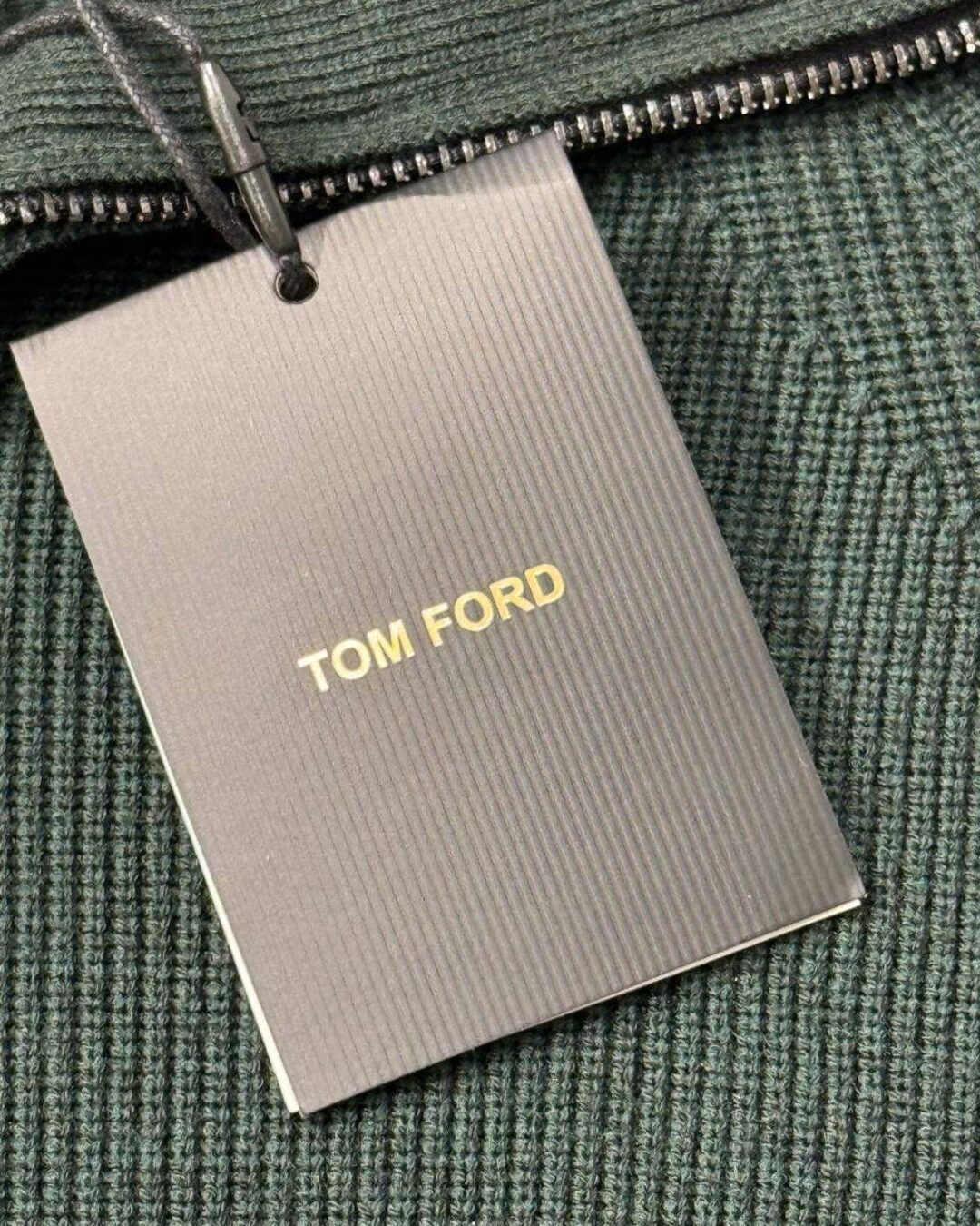 Кофта Tom Ford — изображение 7