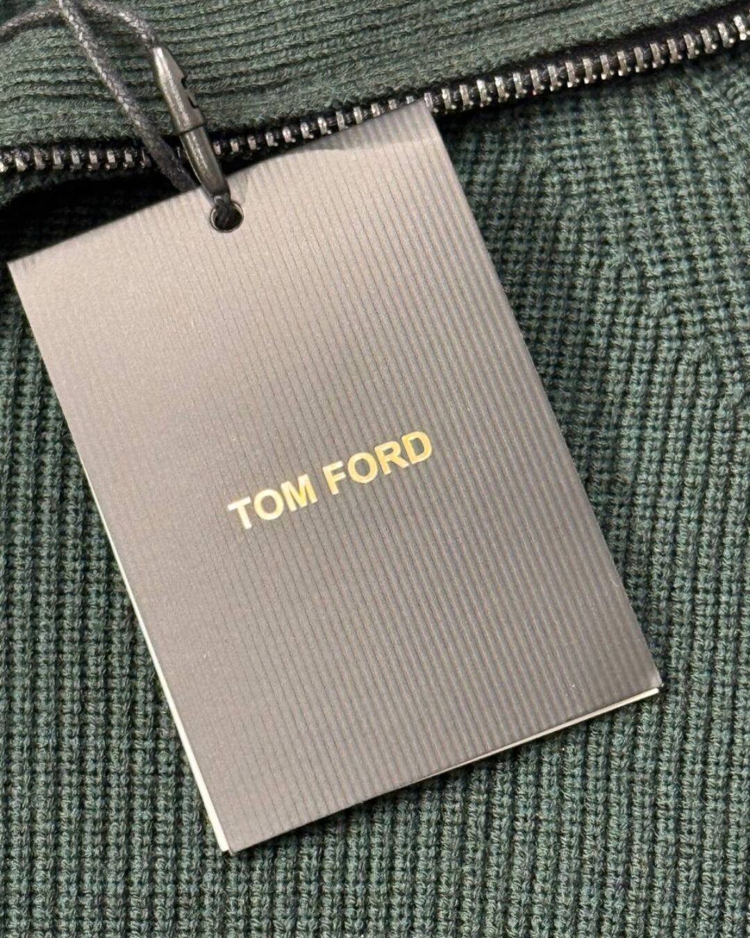 Кофта Tom Ford — изображение 7