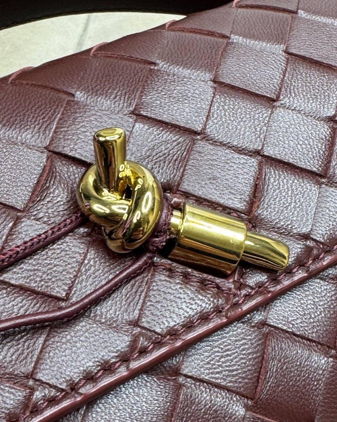 Сумка Bottega Veneta — изображение 4