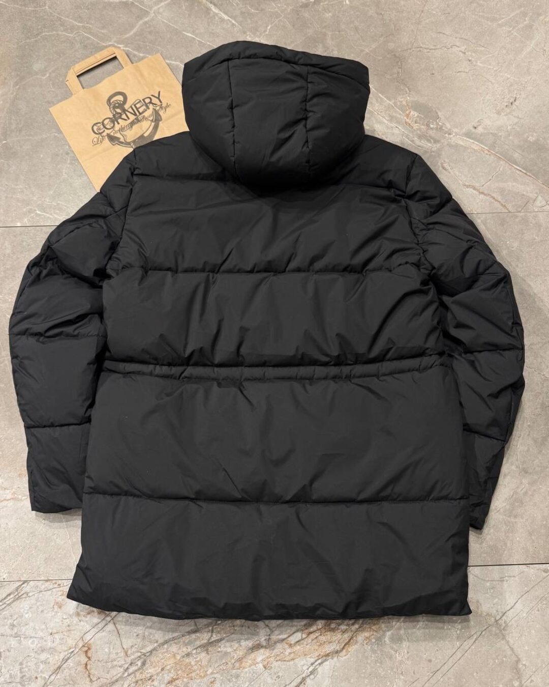 Куртка Loro Piana — изображение 3