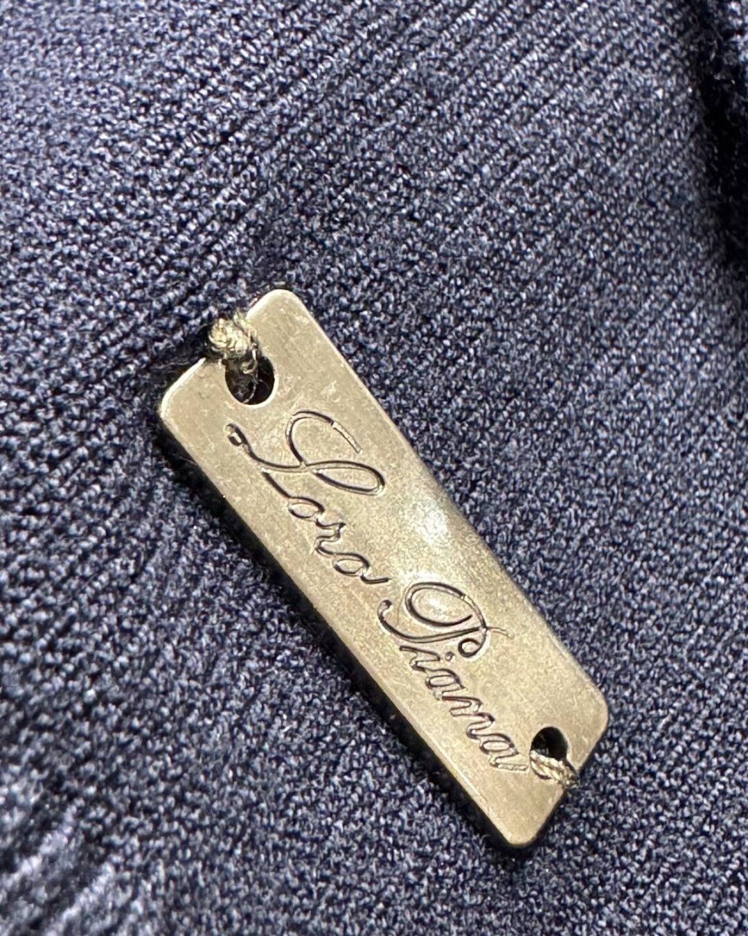 Кофта Loro Piana — изображение 8