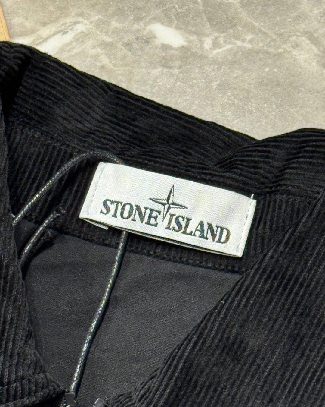 Куртка Stone Island — изображение 9