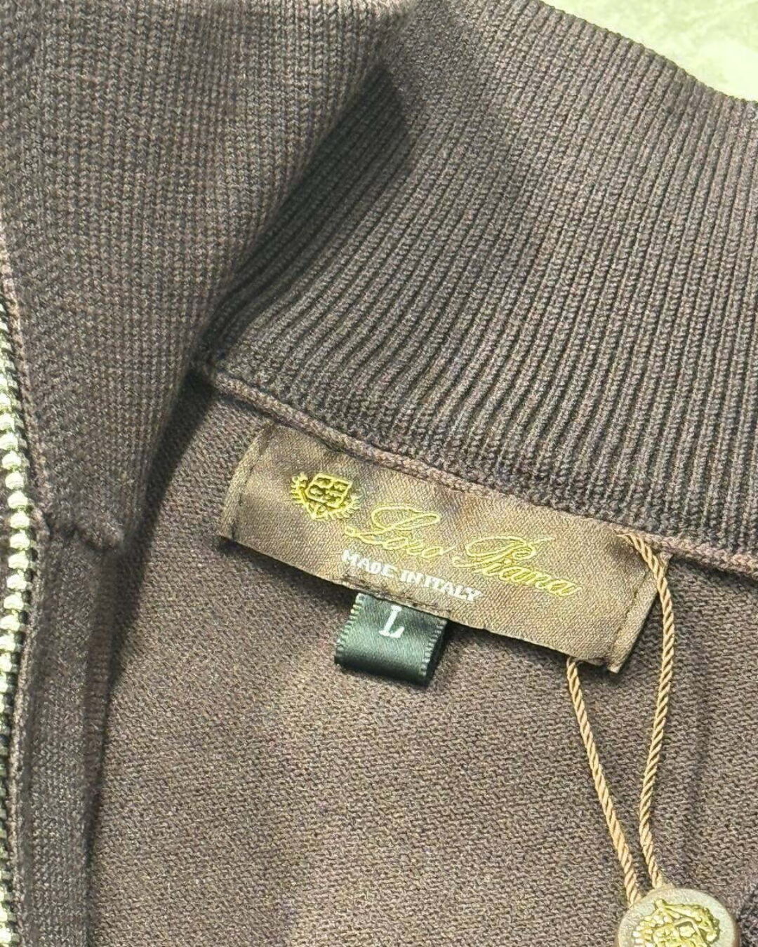 Кофта Loro Piana — изображение 4