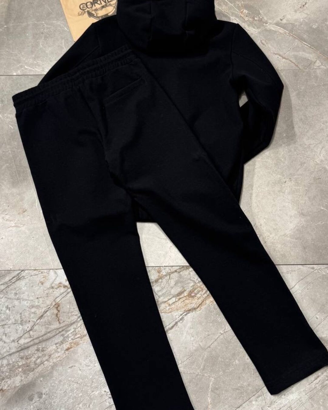 Спортивный Костюм Loro Piana — изображение 6