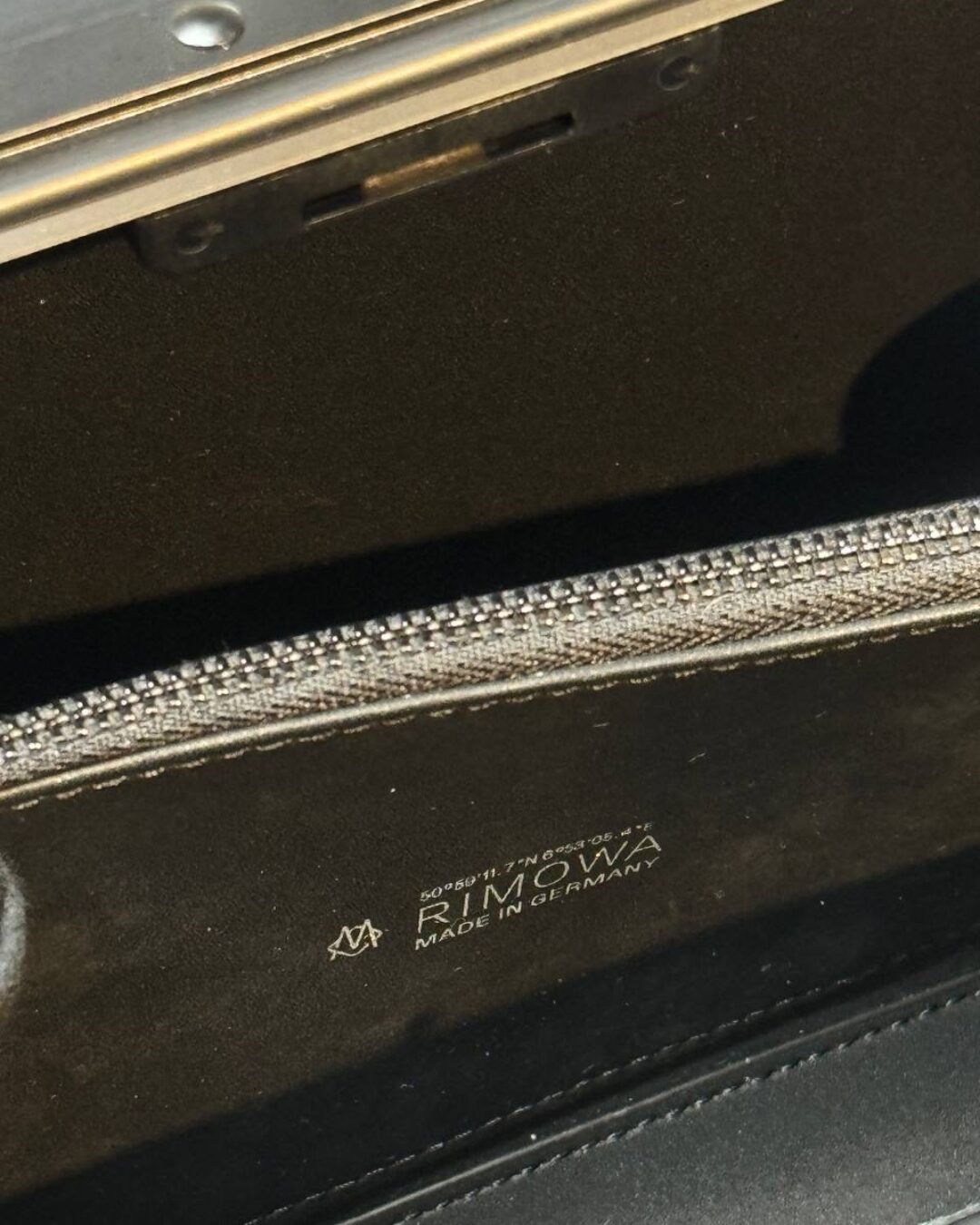 Сумка Rimowa — изображение 6