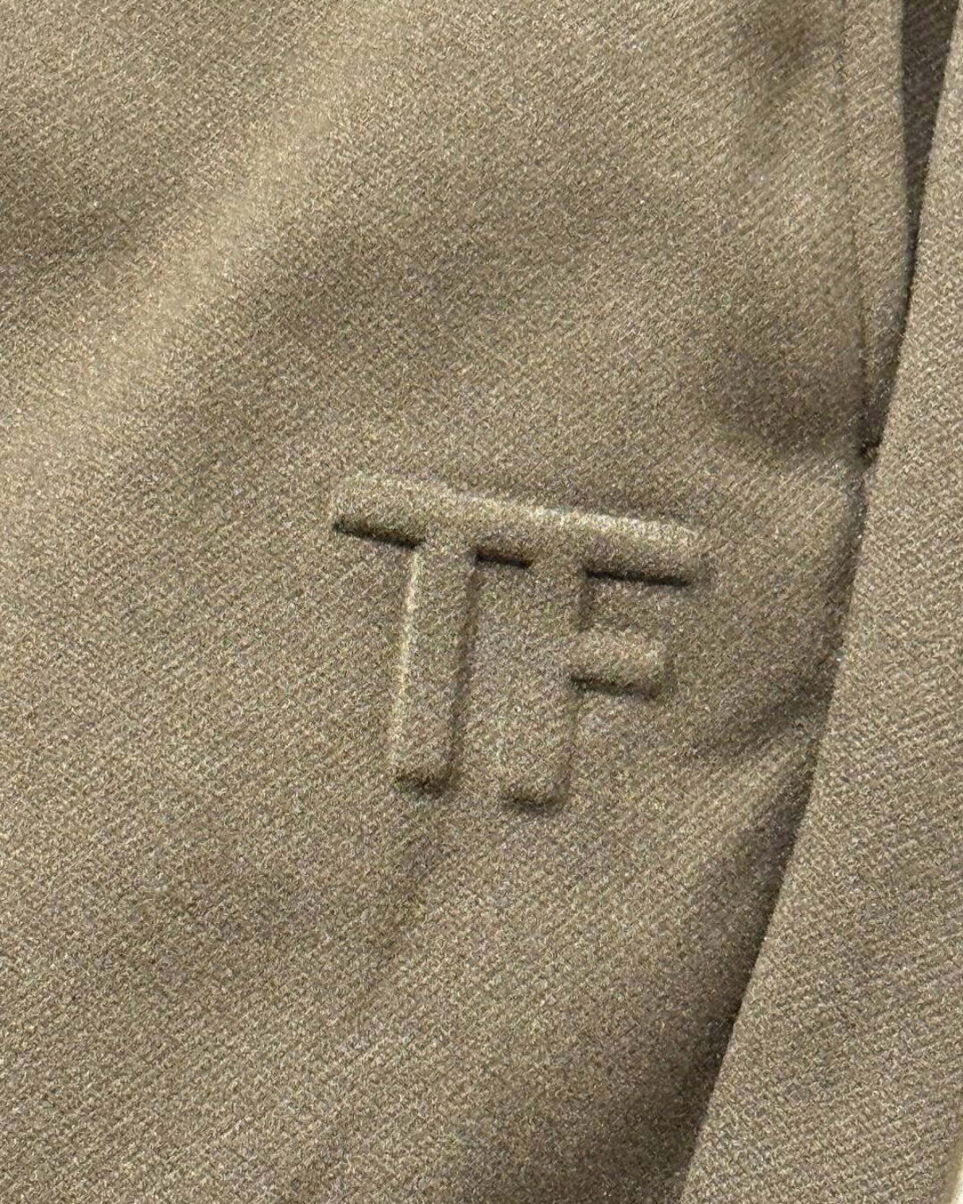 Штаны Tom Ford — изображение 8