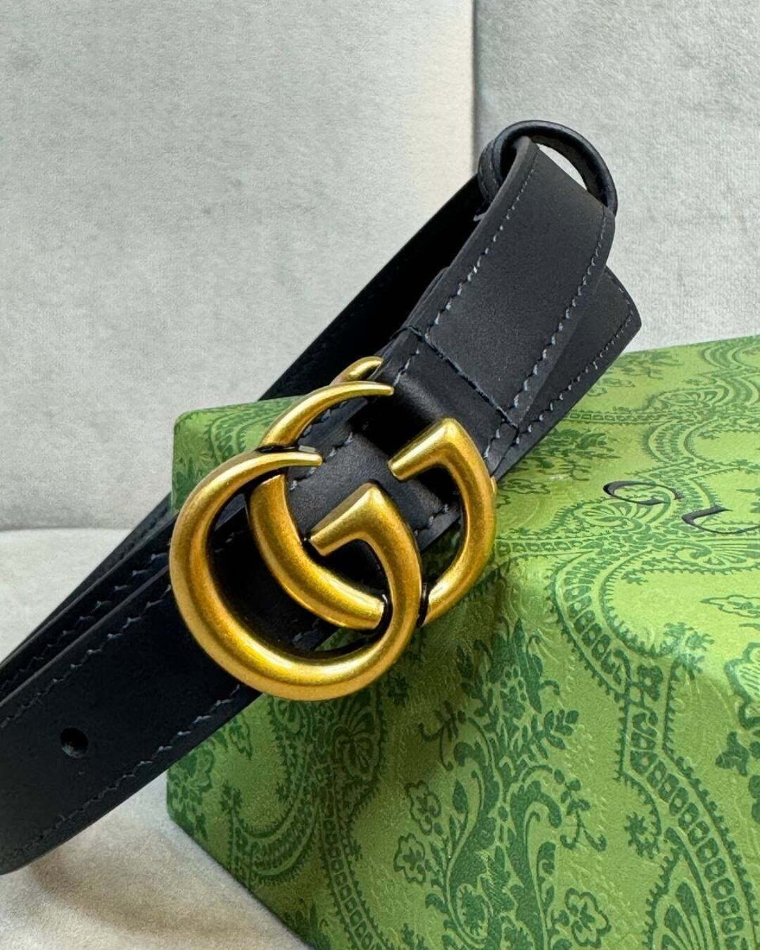 Ремень Gucci (Premium) — изображение 4