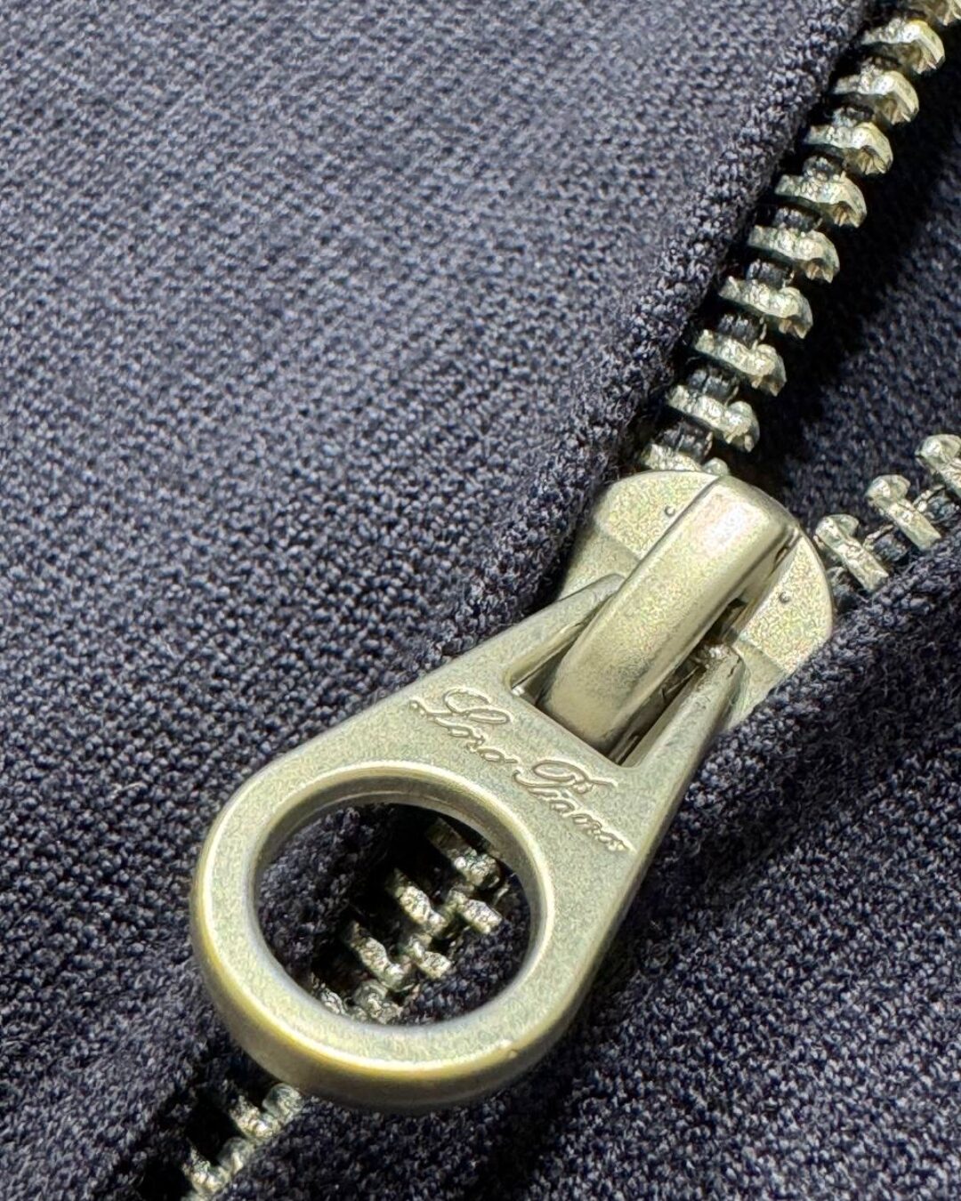 Кофта Loro Piana — изображение 5