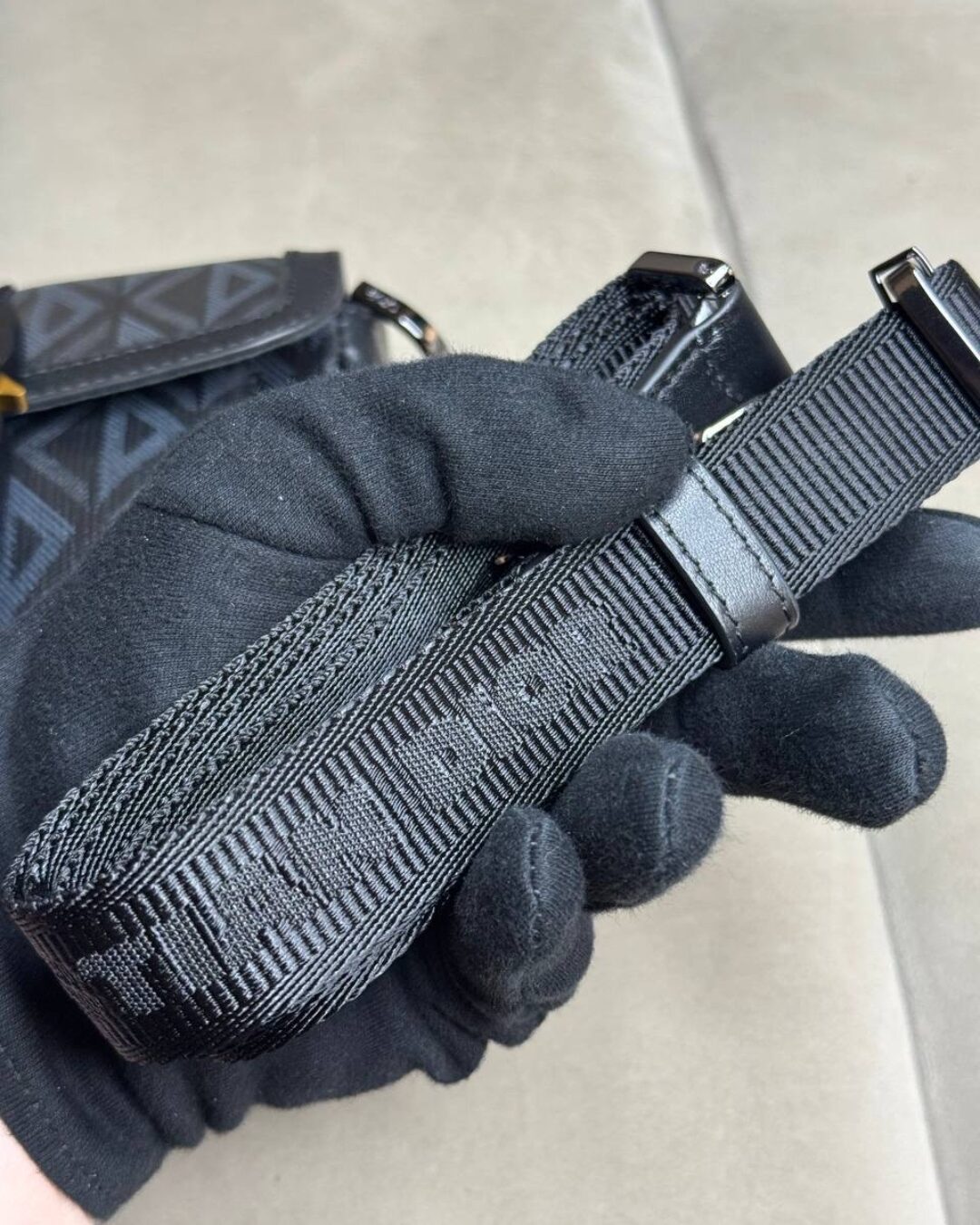 Сумка Dior — изображение 7