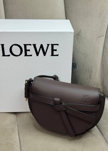Сумка Loewe