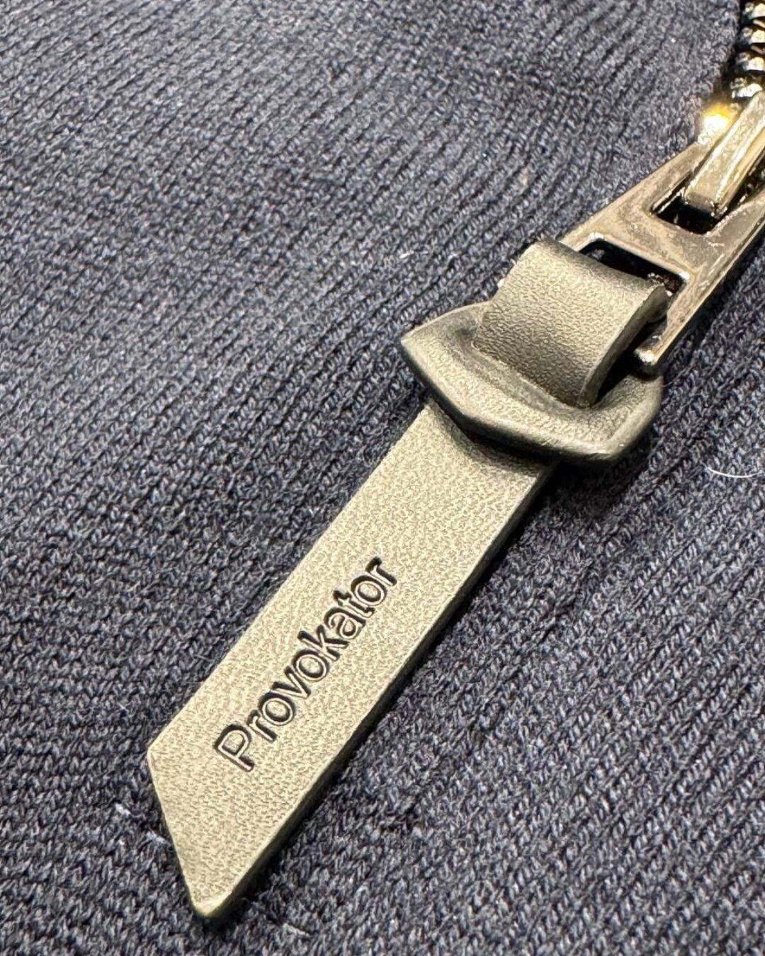 Кофта Provokator — изображение 9