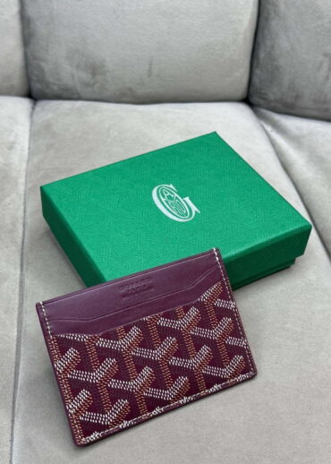 Картхолдер Goyard