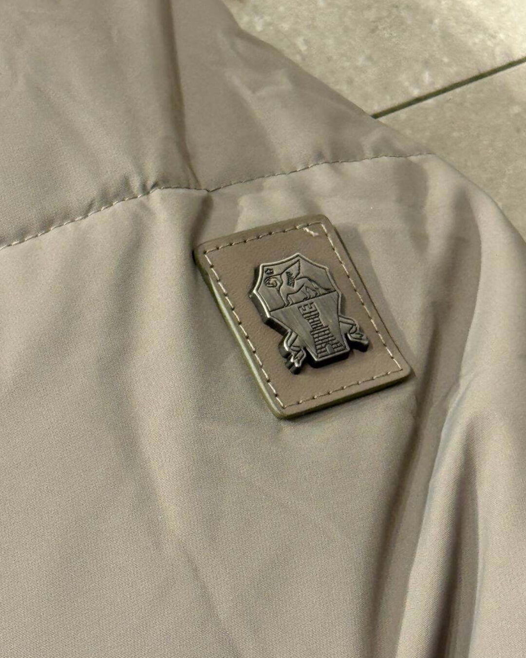 Пуховик Brunello Cucinelli — изображение 8