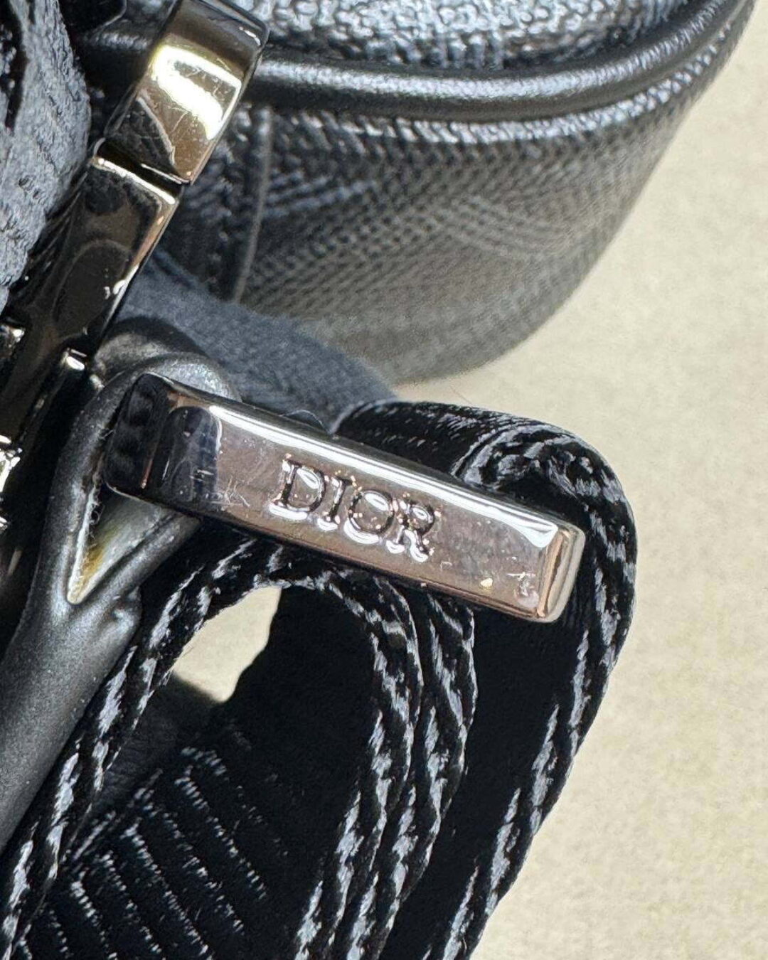 Сумка Dior — изображение 6
