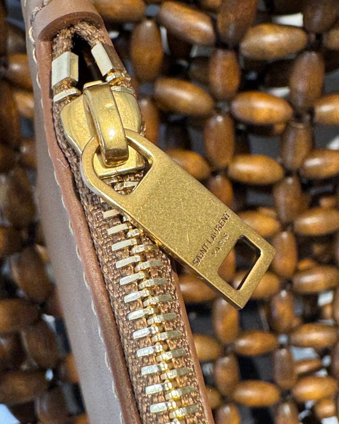 Сумка Saint Laurent — изображение 8