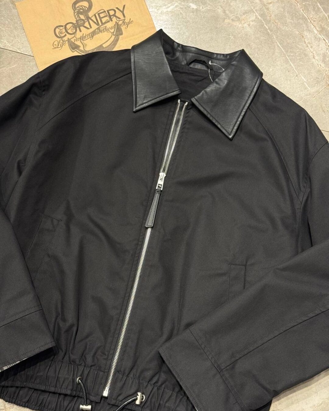 Куртка Loewe — изображение 5