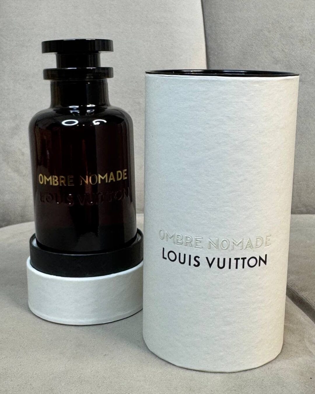 Парфюм Louis Vuitton Ombre Nomade — изображение 8