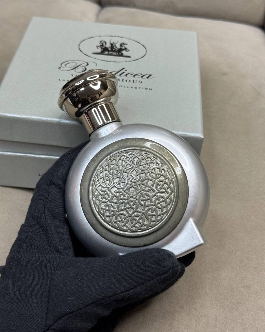 Парфюм Boadicea The Victorious Heroine — изображение 4