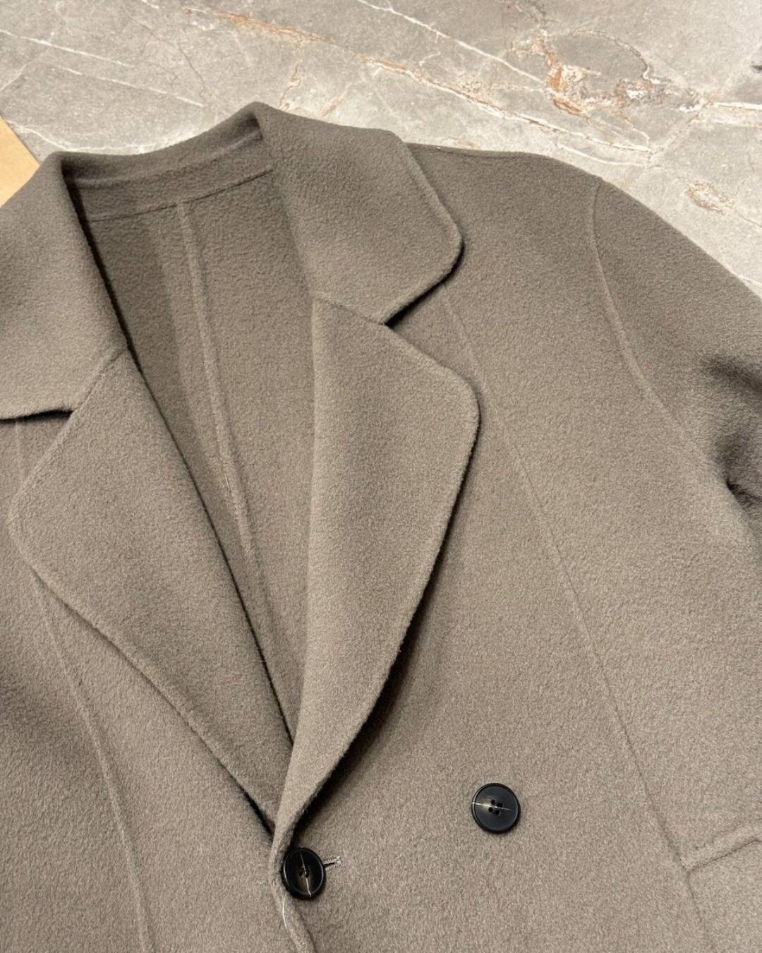 Пальто Cornery — изображение 7