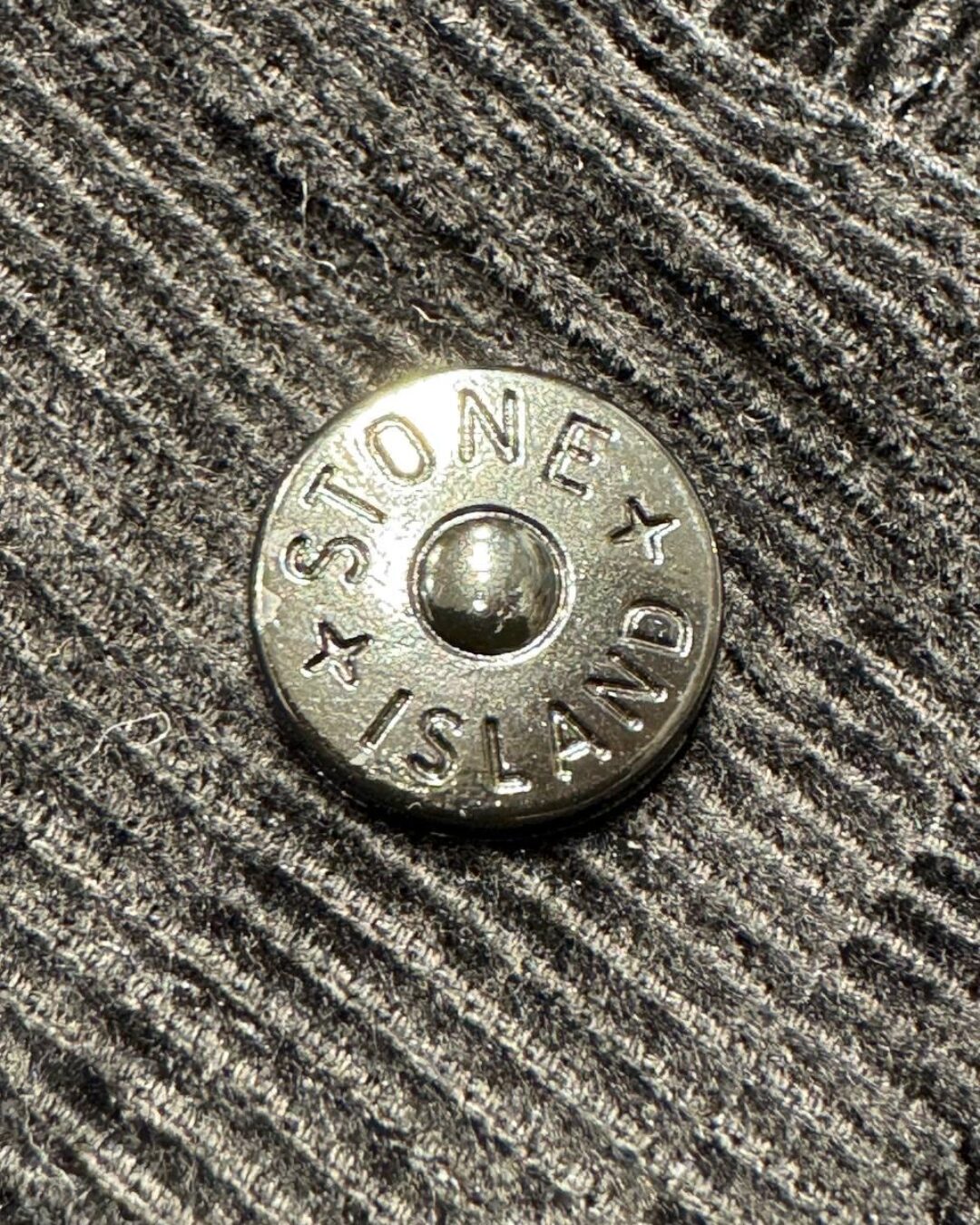 Куртка Stone Island — изображение 8