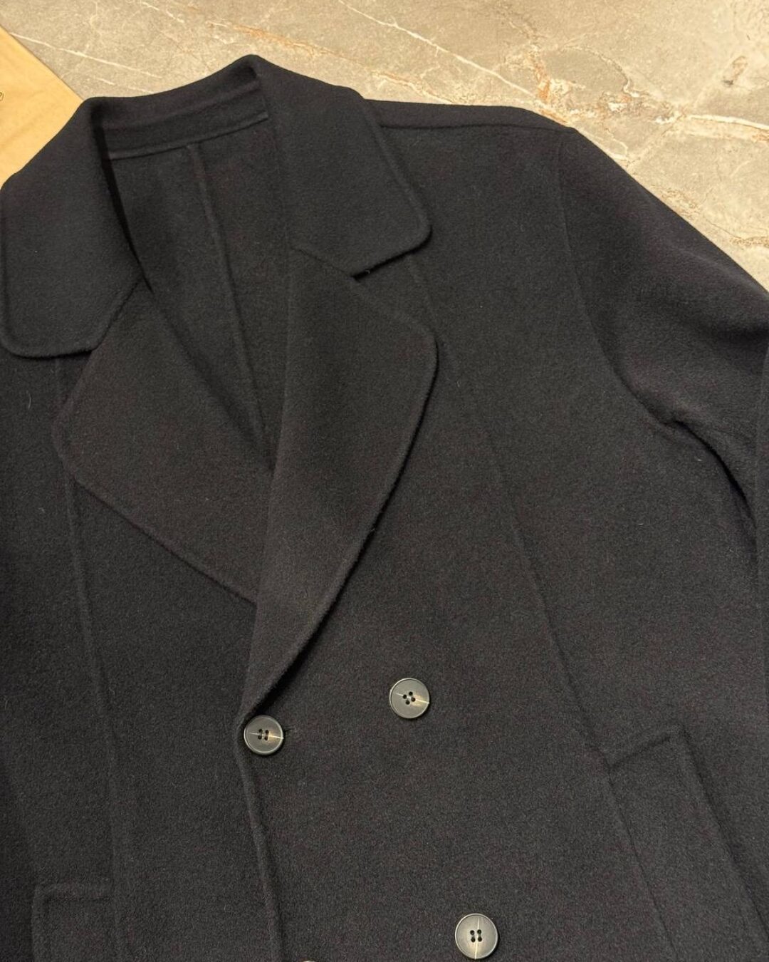 Пальто Cornery — изображение 3