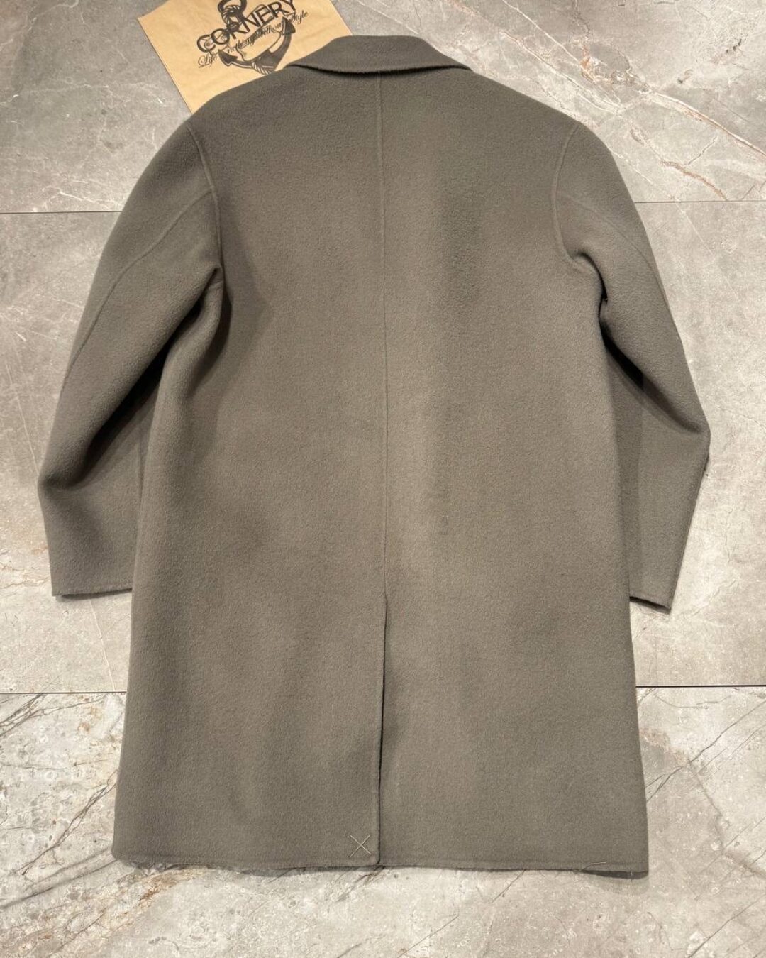 Пальто Cornery — изображение 2