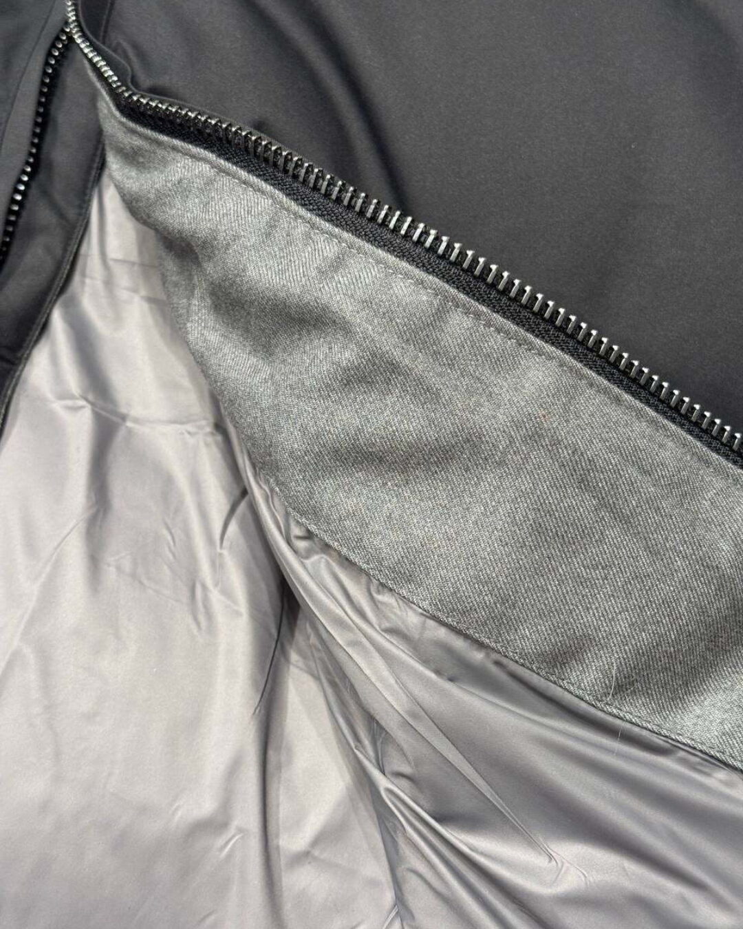 Куртка Loro Piana — изображение 9