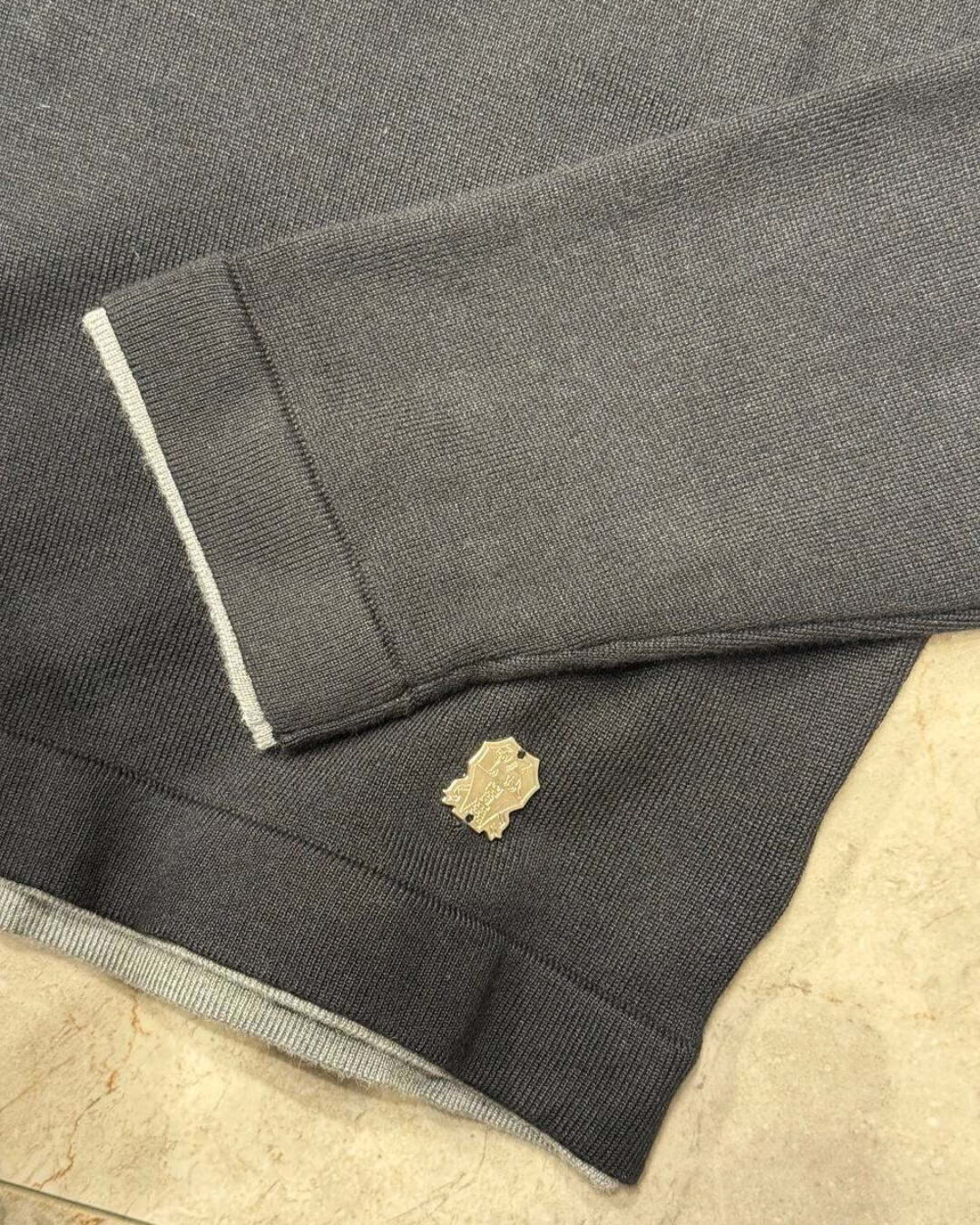 Свитер Brunello Cucinelli — изображение 5