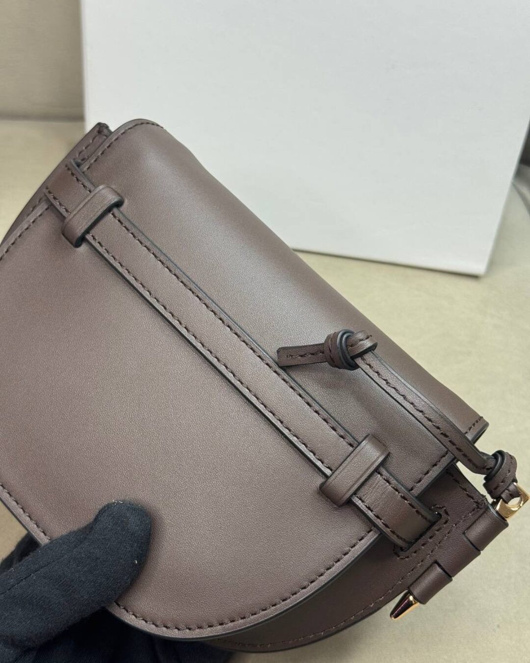 Сумка Loewe — изображение 7