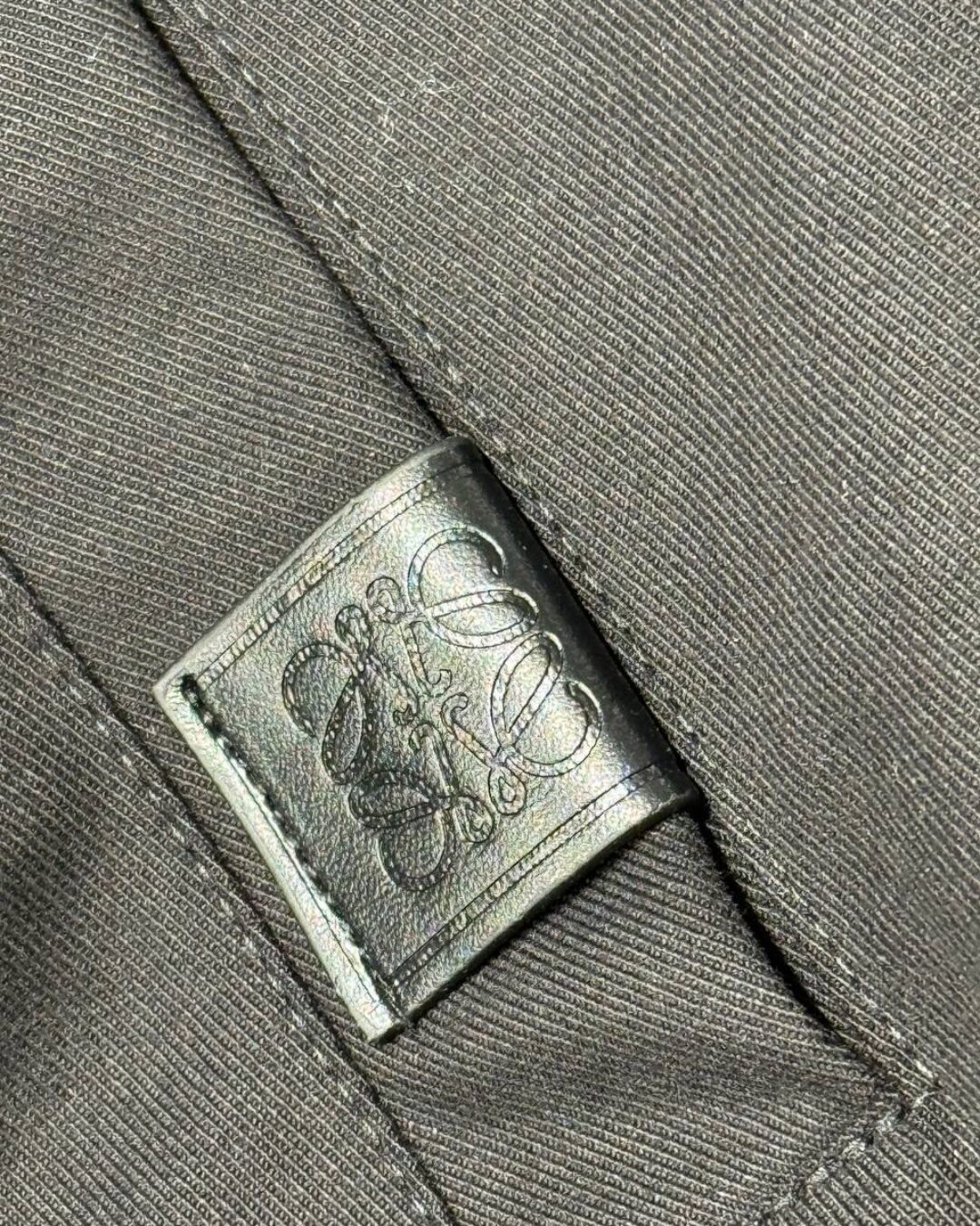 Куртка Loewe — изображение 9