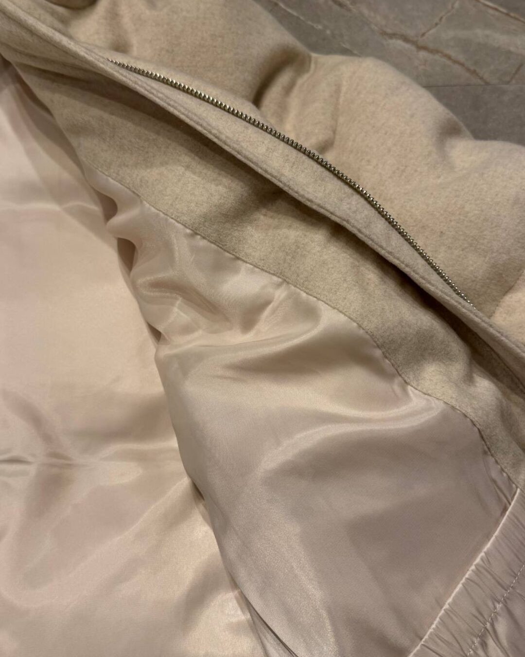 Куртка Lemaire — изображение 10