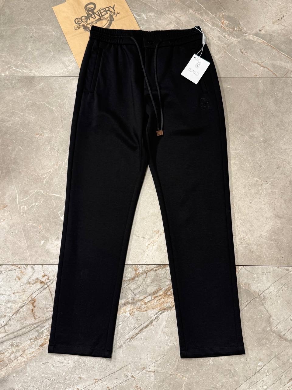 Штаны Brunello Cucinelli